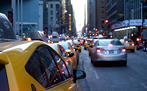 明天不想塞車？公路總局預告三大地雷路段