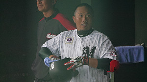 日職／李杜軒首戰就開轟　理大光頭顯示決心