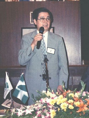 卓榮泰悼念追思黃爾璇 「永遠的秘書長」