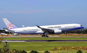 華航機師罷工 王浩宇算出今天是「關鍵時刻」