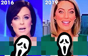 女主播胸前垂一根！衣領「超崩壞設計」…網友一看全笑瘋