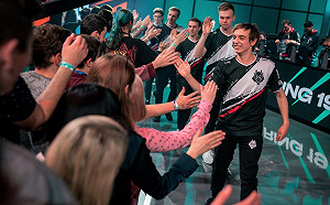 歐美疫情延燒！《英雄聯盟》LCS、LEC將採閉門賽、取消記者會