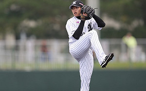 日職／羅德結束石垣島春訓　陳冠宇名列一軍沖繩熱身賽