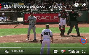 MLB／哈波落腳舊金山？傳巨人想以高薪短約挖人(影)