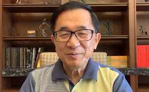 陳水扁可出席新書發表但募款餐會仍未定 中監：分案審核評估中