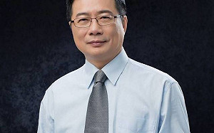 蔡正元解讀藍綠 蔡式耍賴術VS.輪到朱表態