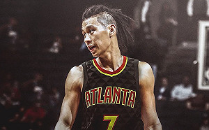 NBA／即將離開老鷹　林書豪在IG感性道別