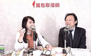 柯是偽君子、韓是真小人 王世堅這樣「扶龍」…