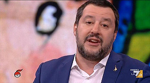 義大利政府哭窮  副總理動歪腦筋想搶央行黃金