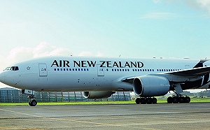 紐西蘭7月開徵旅遊稅  紐國旅行每人費用多723元