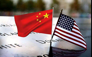 從外太空爭到內子宮！全球霸主地位遭威脅  美國處處提防中國