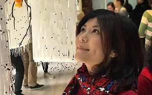 黃復興支部主委平均年齡近60歲！  謝欣霓：阿我不就甜心教主？