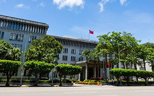 明日赴立院業務報告  外交部：可分享處理中國攻勢的經驗