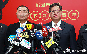 華航罷工持續  鄭文燦：我挺機師工會爭取權益