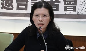 成都校園餿食案延燒 李凈瑜：李明哲在獄中吃了2年餿食 