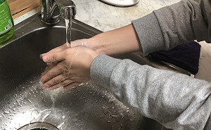 台中人快儲水！明晚上10點起停水23小時