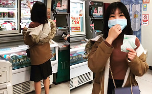 女友「這個小動作」讓他決定娶了！　網友閃瞎眼：快登記