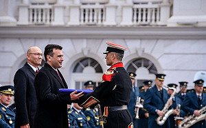 馬其頓正式改國名「北馬其頓」  第一時間加入北約