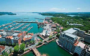 條件談不攏  日本豪斯登堡腰斬中資復星入股