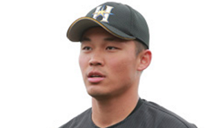 大聯盟球探也關注  王柏融還有望挑戰美職！