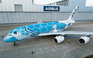 A380風光不再　傳空中巴士2/14宣布停產