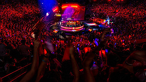 2019電競市場預測出爐！Newzoo：今年規模將突破10億美金