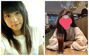 昔日「無名小站」女神如今變身網紅！網友稱讚一樣很正