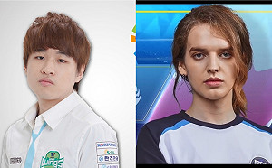 《星海爭霸II》Maru成Code S最多勝選手 Scarlett平非韓參賽最多次紀錄