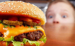 看似簡單的速食  其實蘊含著多種不簡單！