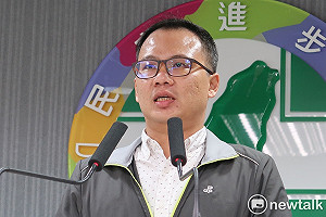 退黨參選台南議會議長  民進黨中評會開除郭信良