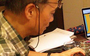 吳密察長期關注故宮南院  籲停止「大故宮計劃」