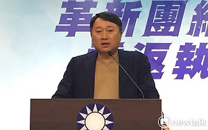 中常委盼總統提名有黨員投票占比 國民黨：全民調可能性微乎其微