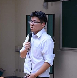 工會理事長吃力不討好　邱顯智：年年被記過 訴訟不斷