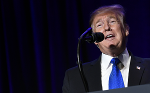 美中貿易談判 川普：除非好協議否則不簽