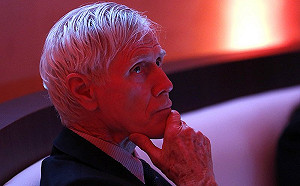 邀蔡總統赴國會演說 美學者夏偉：對台弊大於利