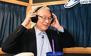 「李登輝還在」 吳敦義：執政當局避而不談國統綱領