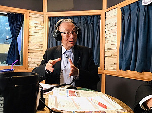 九合一大勝民調未見起色？ 吳敦義：嚴重矛盾