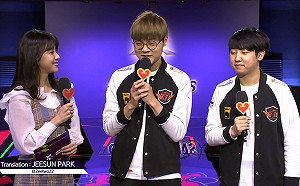 《英雄聯盟》絕食流風行 SKT Teddy：值得一試