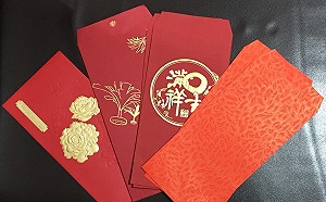 用過的紅包袋怎麼處理？網曝「這樣做」能帶財