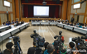 華航罷工情人節４度協商　王國材以情人比喻勞資關係