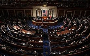 真正在幫香港人！ 美眾議院通過新法案 允許港民暫時在美居住