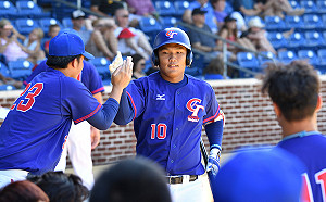 中華隊被分到「死亡之組」 12強賽將強碰日本(影)