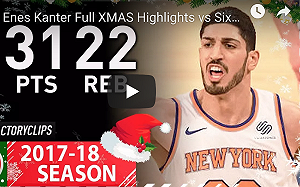 NBA／沃神爆尼克中鋒轉戰拓荒者  坎特發聲明證實(影)