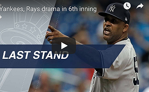 MLB／賽揚傳奇謝幕　沙胖宣布本季結束後退休(影)