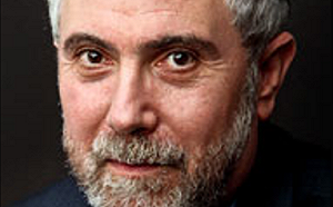 克魯曼預言美經濟衰退  美銀美林唱反調