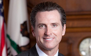 快訊／疫情嚴峻 加州發布「禁足令」4000萬人受影響