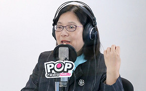 二度錯過擔任教育部長時機  管媽曝與高雄市長選情有關