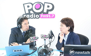 籲國民黨儘速推出總統人選！盧秀燕挺全民調：比例制有點倒退