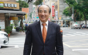 王金平陣營強勢佈局  南台灣出現「集體入黨」