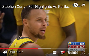 NBA／柯瑞、杜蘭特合轟64分白搭  勇士第四節崩盤吞敗